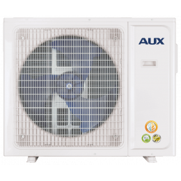 Напольно-потолочная сплит-система AUX ALCF-H36/4DR2A + AL-H36/4DR2A(U)