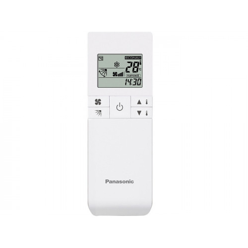 Настенная сплит-система Panasonic CS-Z25ZKEW + CU-Z25XKE, белый