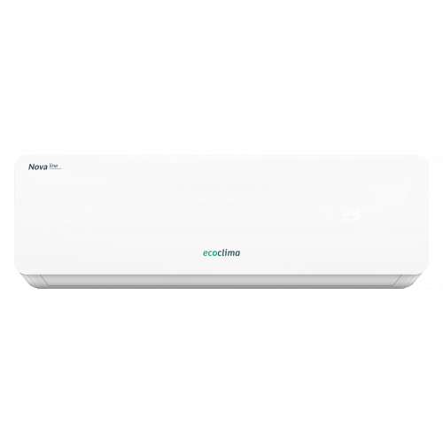 Настенная сплит-система Ecoclima ECW-CH09/AA-4R1 + EC-CH09/A-4R1