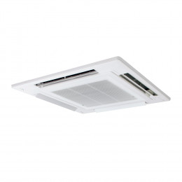 Кассетная сплит-система Panasonic S-125PU2E5B + CZ-KPU3W + U-125PZ2E8