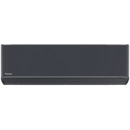 Настенная сплит-система Panasonic CS-XZ25CKEW-H + CU-Z25CKE, черный