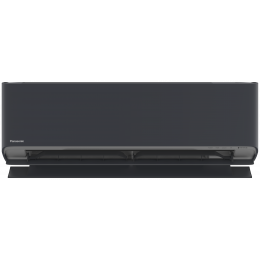 Настенная сплит-система Panasonic CS-XZ25CKEW-H + CU-Z25CKE, черный