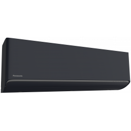 Настенная сплит-система Panasonic CS-XZ25CKEW-H + CU-Z25CKE, черный