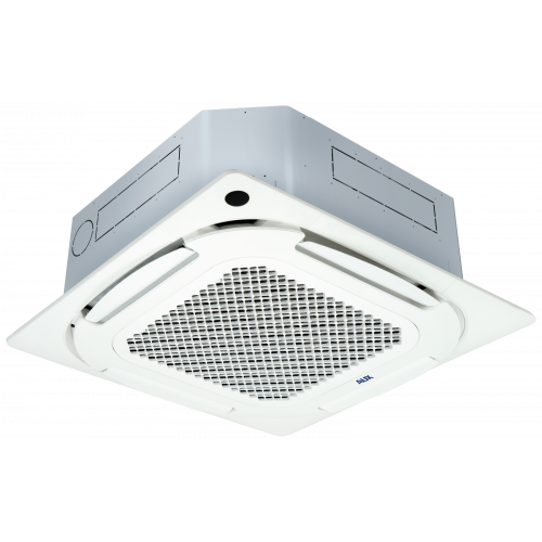Кассетная сплит-система AUX ALCA-HS36/4DR2Q + AL-HS36/4DR2(U) + MBS10