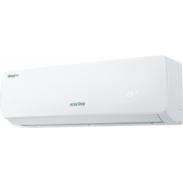 Настенная сплит-система Ecoclima ECW/I-07QCW + EC/I-07QC, белый