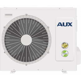 Настенная сплит-система AUX ASW-H36A4/JD-R1 + AS-H36A4/JD-R1, белый