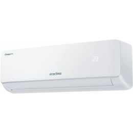 Настенная сплит-система Ecoclima ECW/I-07GC + EC/I-07GC, белый