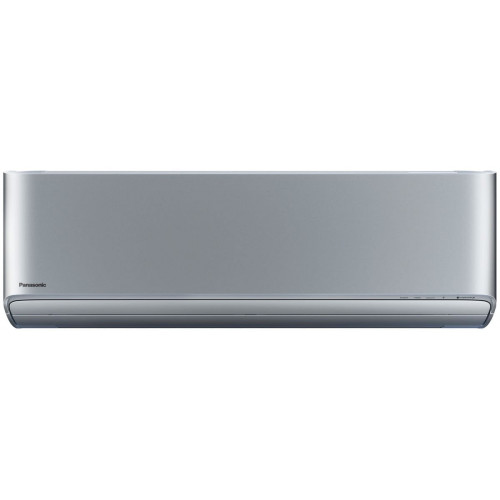Настенная сплит-система Panasonic CS-XZ35XKEW + CU-4E27PBD, серебристый