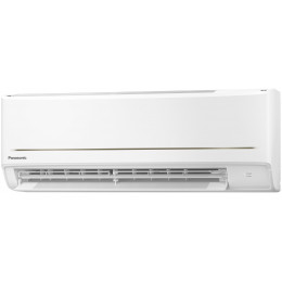 Настенная сплит-система Panasonic CS-PZ20WKD + CU-PZ20WKD, белый