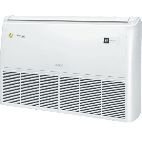 Напольно-потолочная сплит-система AUX ALCF-H48/5DR2A + AL-H48/5DR2A(U)