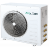 Кассетная сплит-система Ecoclima ECLCA/I-TC18/4R1 + ECLCP-TC03 + ECL/I-TC18/4R1