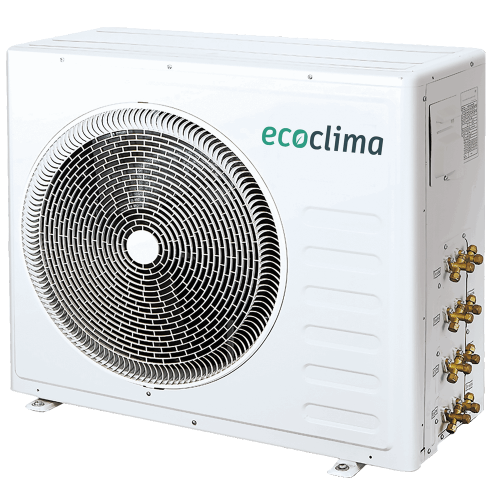 Кассетная сплит-система Ecoclima ECLCA/I-TC18/4R1 + ECLCP-TC03 + ECL/I-TC18/4R1
