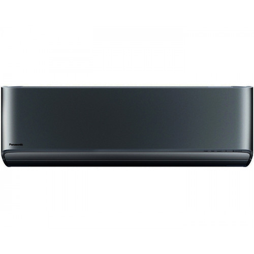 Настенная сплит-система Panasonic CS-XZ25ZKEW-H + CU-4E27PBD, черный