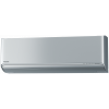 Настенная сплит-система Panasonic CS-XZ35CKEW + CU-Z35CKE, серебристый