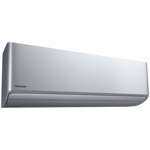 Настенная сплит-система Panasonic CS-XZ35CKEW + CU-Z35CKE, серебристый