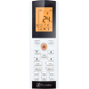 Настенная сплит-система Electrolux EACS/I-18HP/N8_25Y_in + EACS/I-18HP/N8_25Y_out, белый