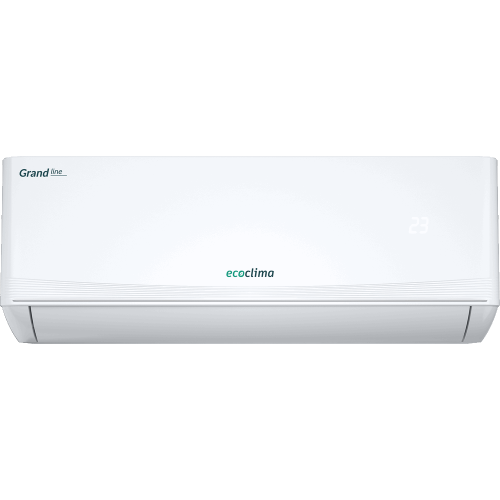 Настенная сплит-система Ecoclima ECW-TC07/AA-4R1 + EC-TC07/A-4R1, белый