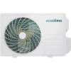Настенная сплит-система Ecoclima ECW-TC07/AA-4R1 + EC-TC07/A-4R1, белый