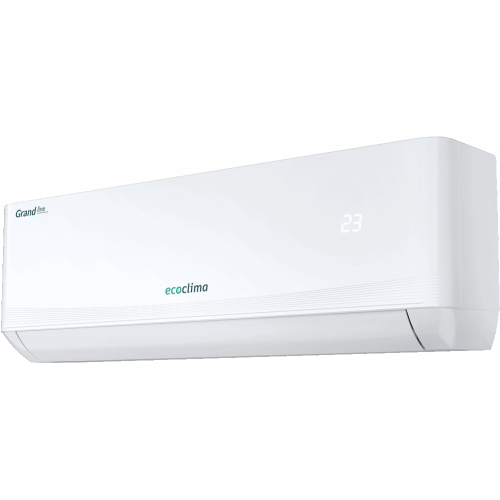 Настенная сплит-система Ecoclima ECW-TC07/AA-4R1 + EC-TC07/A-4R1, белый
