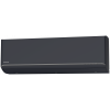 Настенная сплит-система Panasonic CS-XZ35CKEW-H + CU-Z35CKE, черный