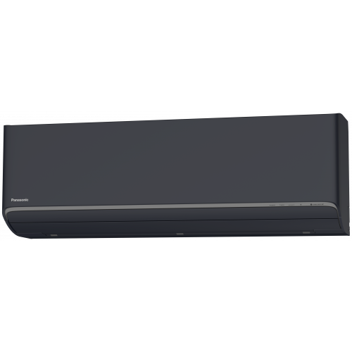 Настенная сплит-система Panasonic CS-XZ35CKEW-H + CU-Z35CKE, черный