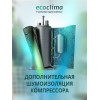 Настенная сплит-система Ecoclima ECW/I-HE09/BB-4R2 + EC/I-HE09/B-4R2