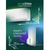 Настенная сплит-система Ecoclima ECW-CH18/AA-4R1 + EC-CH18/A-4R1