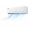 Настенная сплит-система Ecoclima ECW/I-12QCW + EC/I-12QC, белый