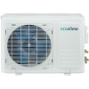 Настенная сплит-система Ecoclima ECW-CH24/AA-4R1 + EC-CH24/A-4R1