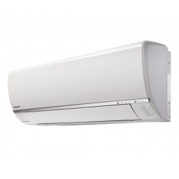 Настенная сплит-система Panasonic CS-E12RKDW + CU-E12RKD, белый