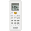 Настенная сплит-система Panasonic CS-PZ35WKD + CU-PZ35WKD, белый