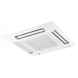 Кассетная сплит-система Panasonic S-36PY2E5B + CZ-KPY3AW + U-36PZH2E5