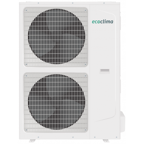 Канальная сплит-система Ecoclima ECLMD-TC48/4R1 + ECL-TC48/5R1(U)