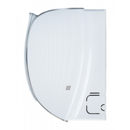 Настенная сплит-система Electrolux EACS/I-24HP/N8_25Y_in + EACS/I-24HP/N8_25Y_out, белый