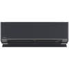 Настенная сплит-система Panasonic CS-XZ42CKEW-H + CU-Z42CKE, черный