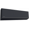 Настенная сплит-система Panasonic CS-XZ42CKEW-H + CU-Z42CKE, черный
