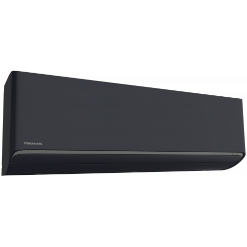Настенная сплит-система Panasonic CS-XZ42CKEW-H + CU-Z42CKE, черный