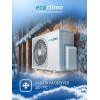 Настенная сплит-система Ecoclima ECW-CH24/AA-4R1 + EC-CH24/A-4R1