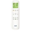 Настенная сплит-система AUX ASW-H12A4/QF-R2DI + AS-H12A4/QF-R2DI, белый
