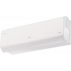Настенная сплит-система AUX ASW-H12A4/QF-R2DI + AS-H12A4/QF-R2DI, белый