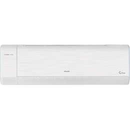 Настенная сплит-система AUX ASW-H12A4/QF-R2DI + AS-H12A4/QF-R2DI, белый