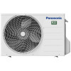 Настенная сплит-система Panasonic CS-Z42XKEW + CU-4E27PBD, белый