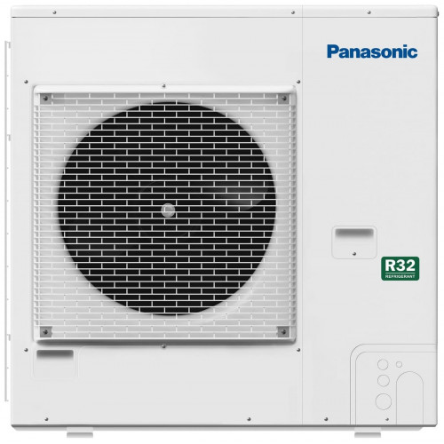 Потолочная сплит-система Panasonic S-100PT2E5B + U-100PZ2E5, белый