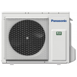 Кассетная сплит-система Panasonic S-50PY2E5B + CZ-KPY3AW + U-50PZH2E5