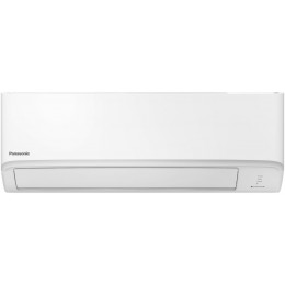 Настенная сплит-система Panasonic CS-TZ20WKEW + CU-TZ20WKE, белый