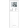 Настенная сплит-система Panasonic CS-Z50XKEW + CU-4E27PBD, белый