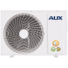 Канальная сплит-система AUX ALLD-HS12/4DR2 + AL-HS12/4DR2(U)