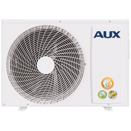 Канальная сплит-система AUX ALLD-HS12/4DR2 + AL-HS12/4DR2(U)