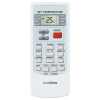 Настенная сплит-система Ecoclima ECW/I-AX09/FB-4R1 + EC/I-AX09/F-4R1, белый
