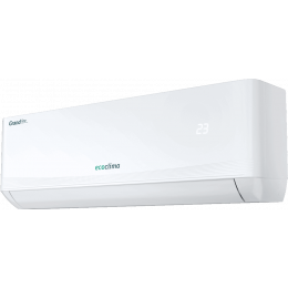 Настенная сплит-система Ecoclima ECW/I-TC09/AA-4R2 + EC/I-TC09/A-4R2, белый